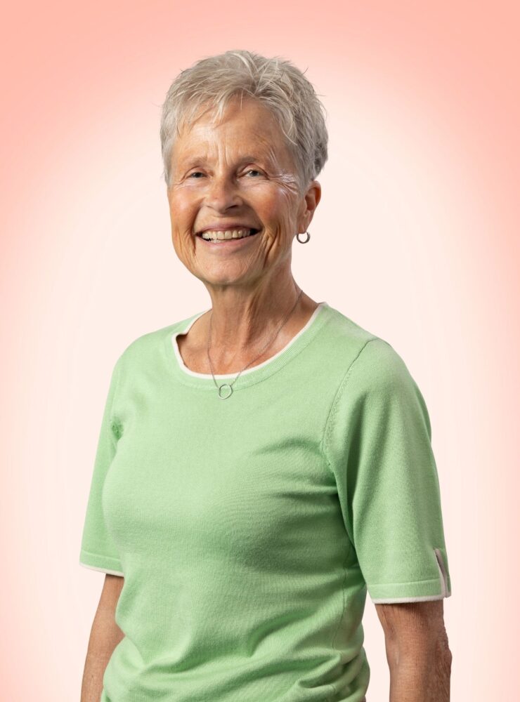 Betty Bruining