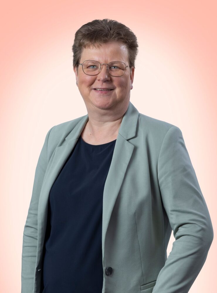 Esther Borst