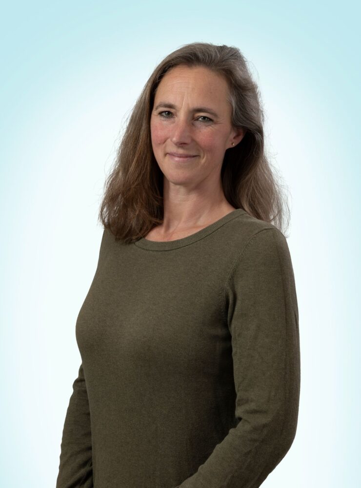 Eva van Wijck