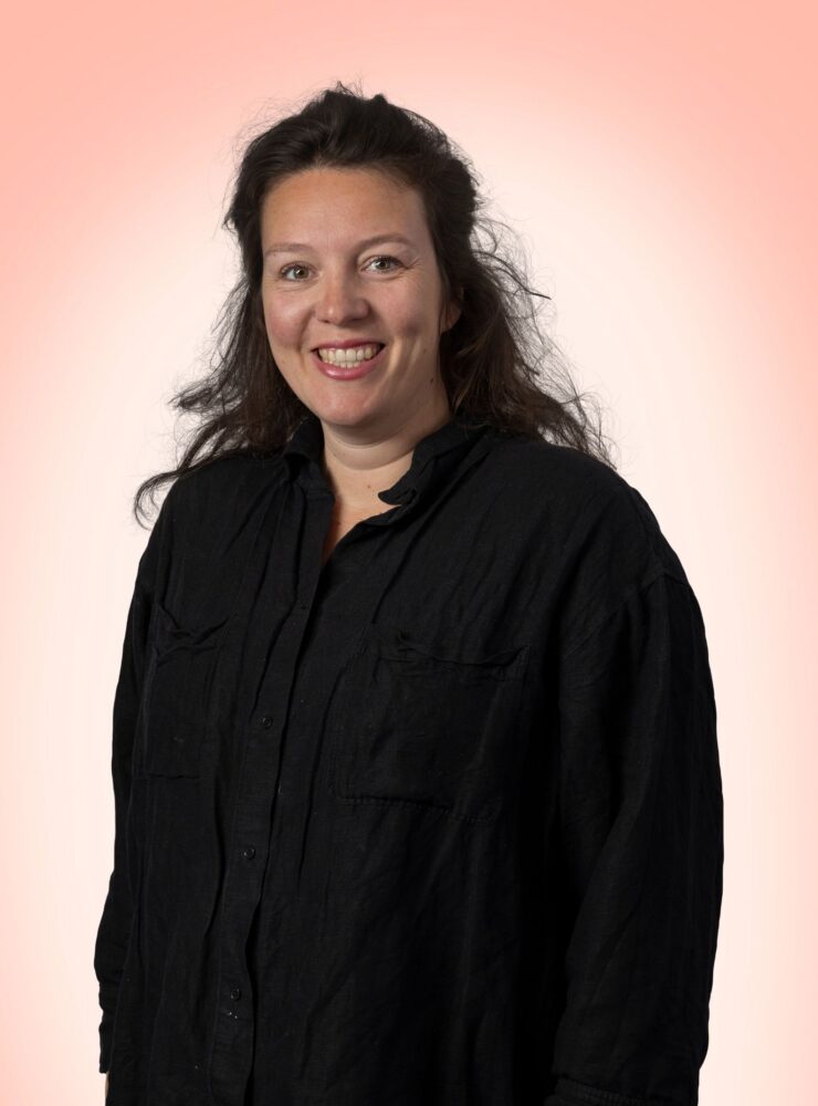 Iris Kluivingh