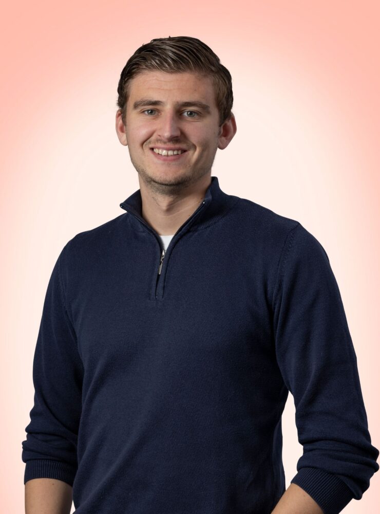 Joeri Dijkstra