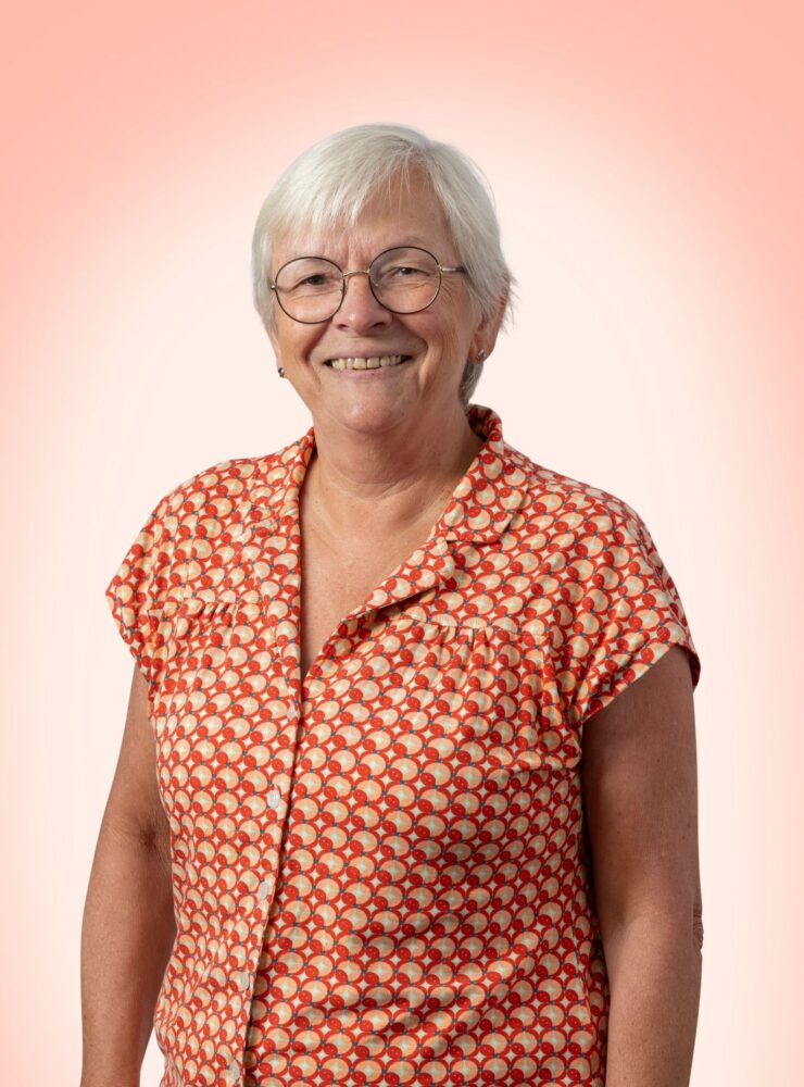 Teunie van Zelderen
