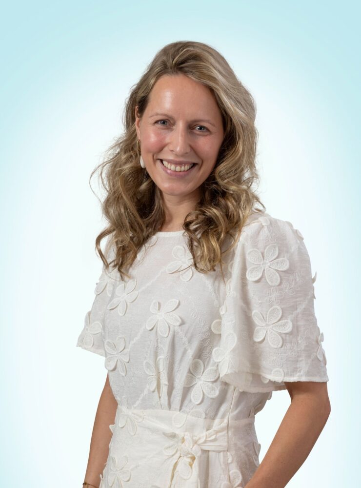 Wilma van Luttikhuizen