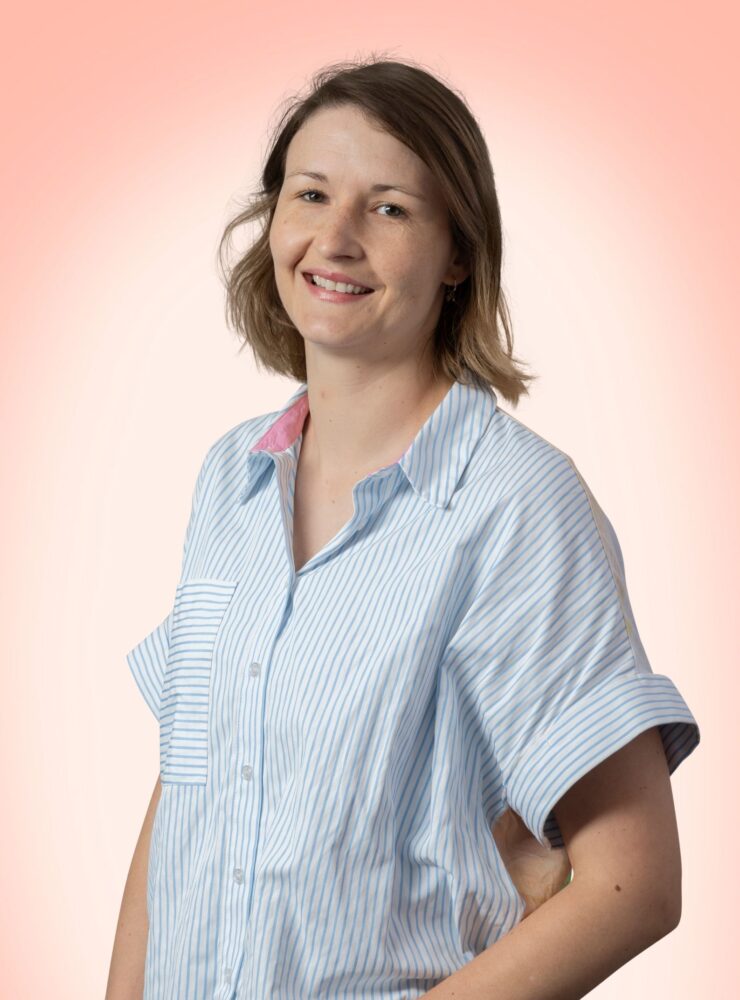 Chantal Vermaire