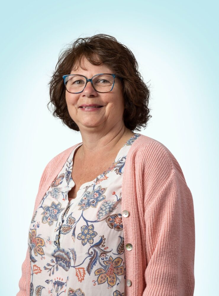 Inge Hessels