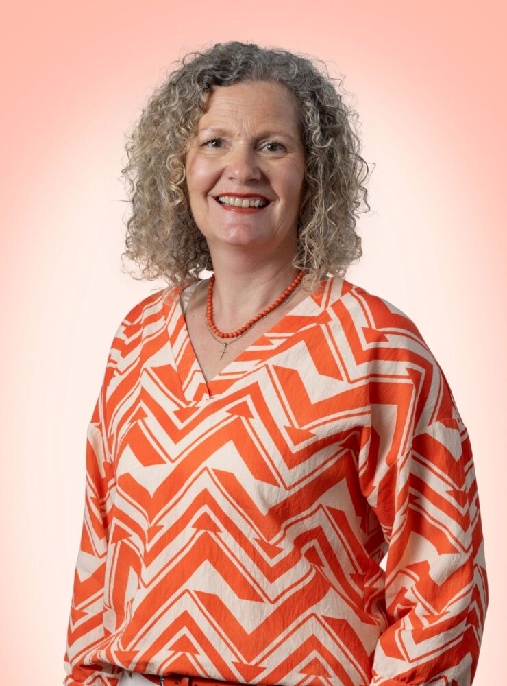 Anne-marieke  Breugem-Codée