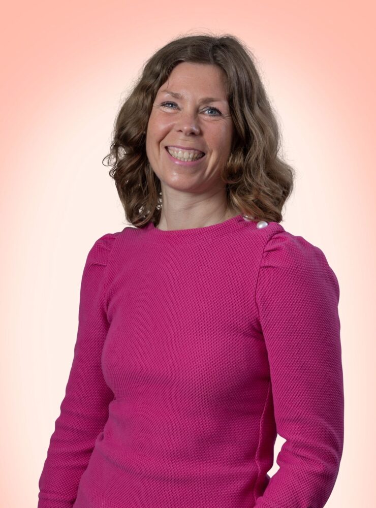 Suzanne van ’t Klooster