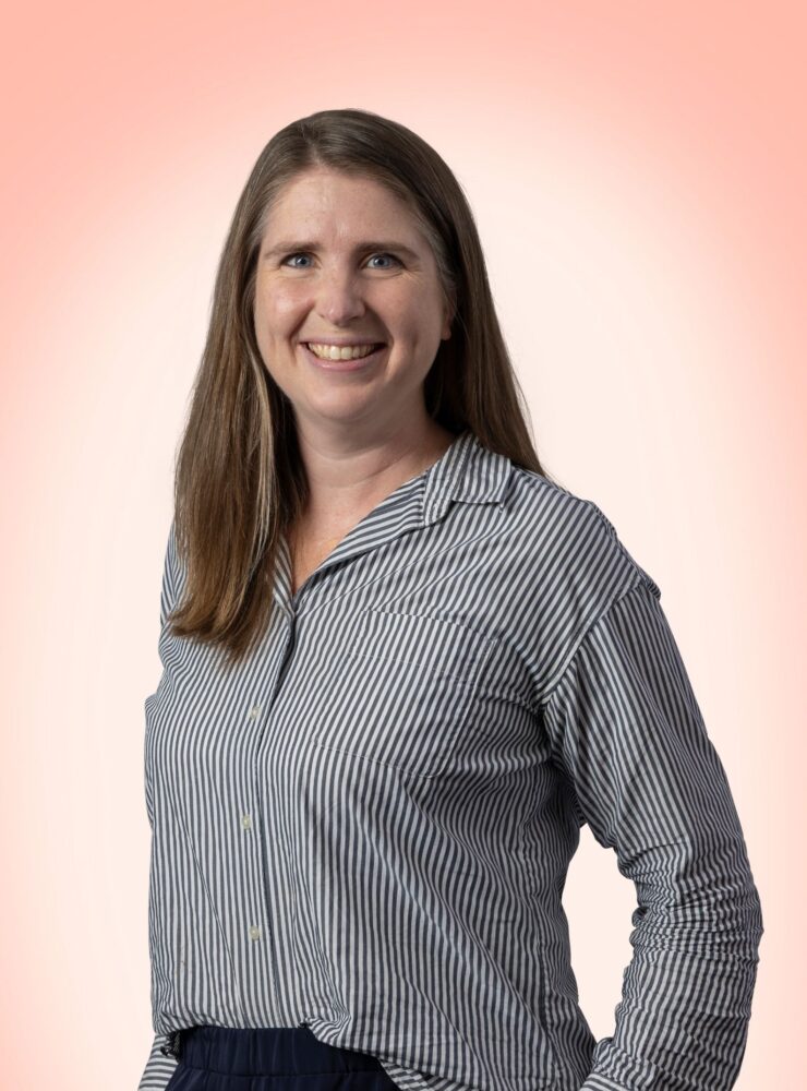 Helen Koopmans