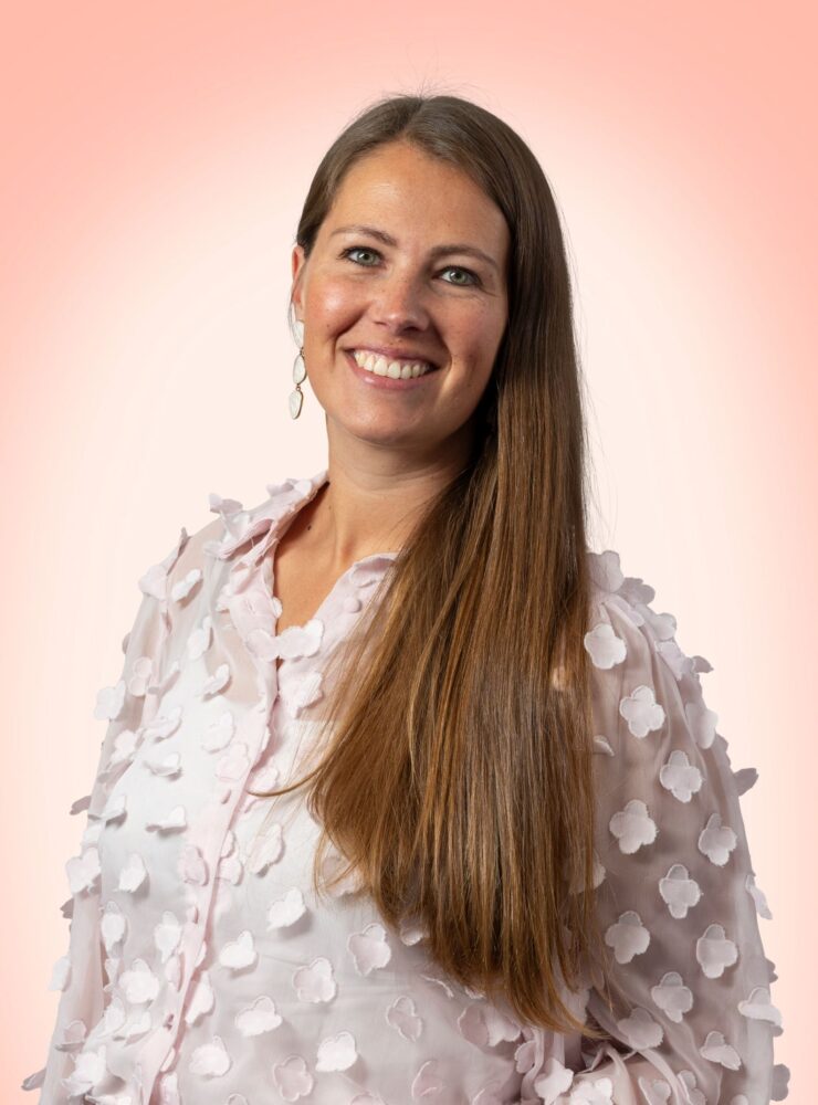 Liza de Rijk