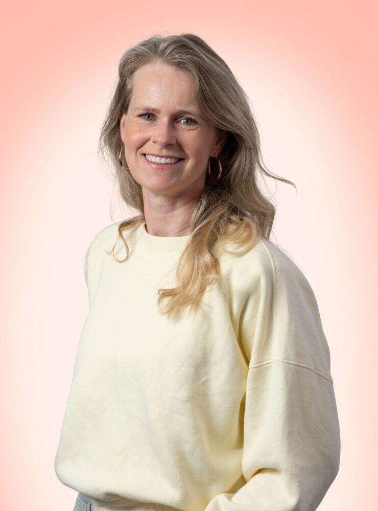 Alinda Zuidhof