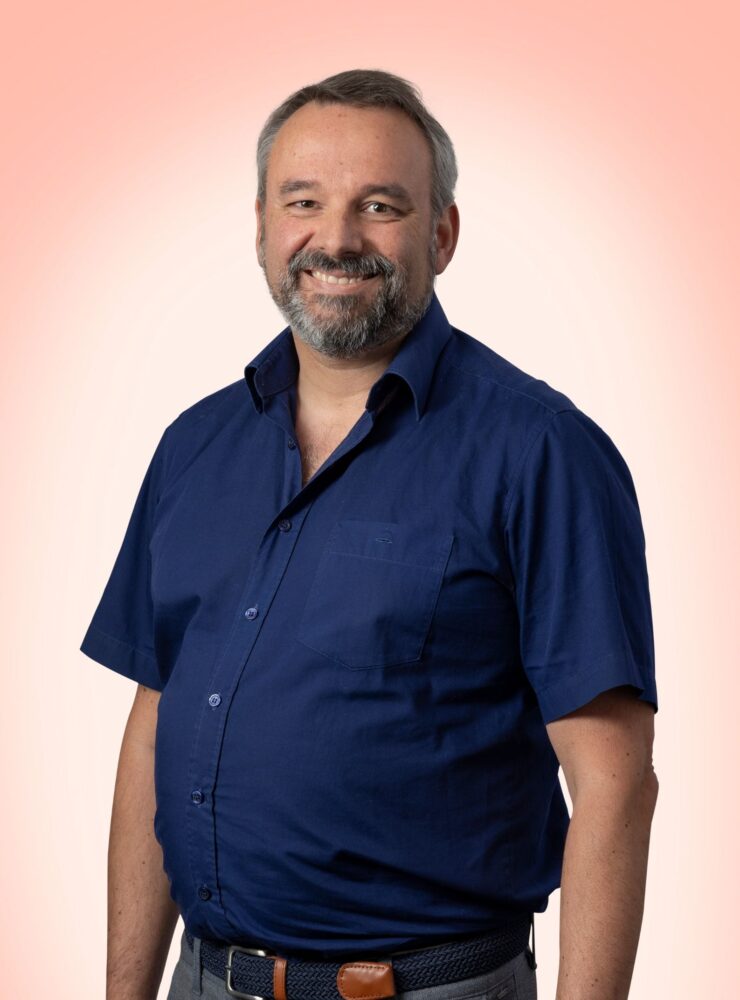 Jasper Nooijen