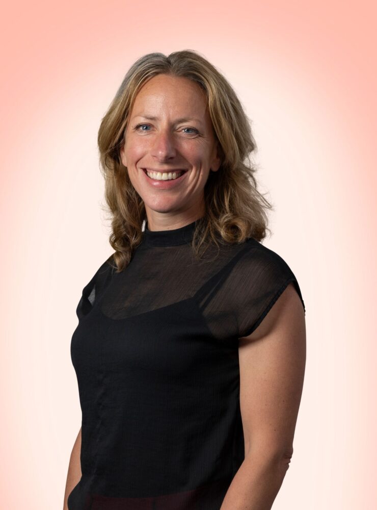 Marrit Elzinga