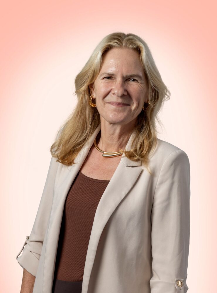 Fennie Zwanepol