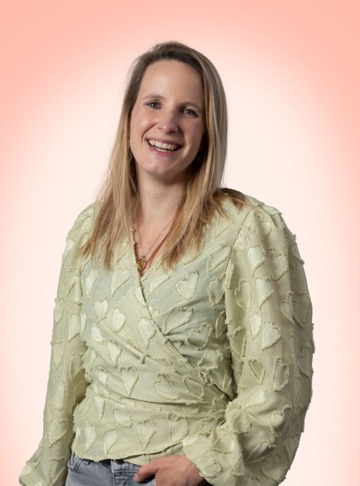 Joy Hagen