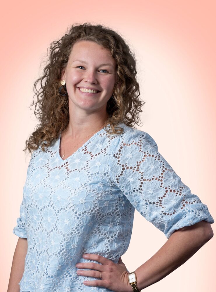 Marieke de Vries