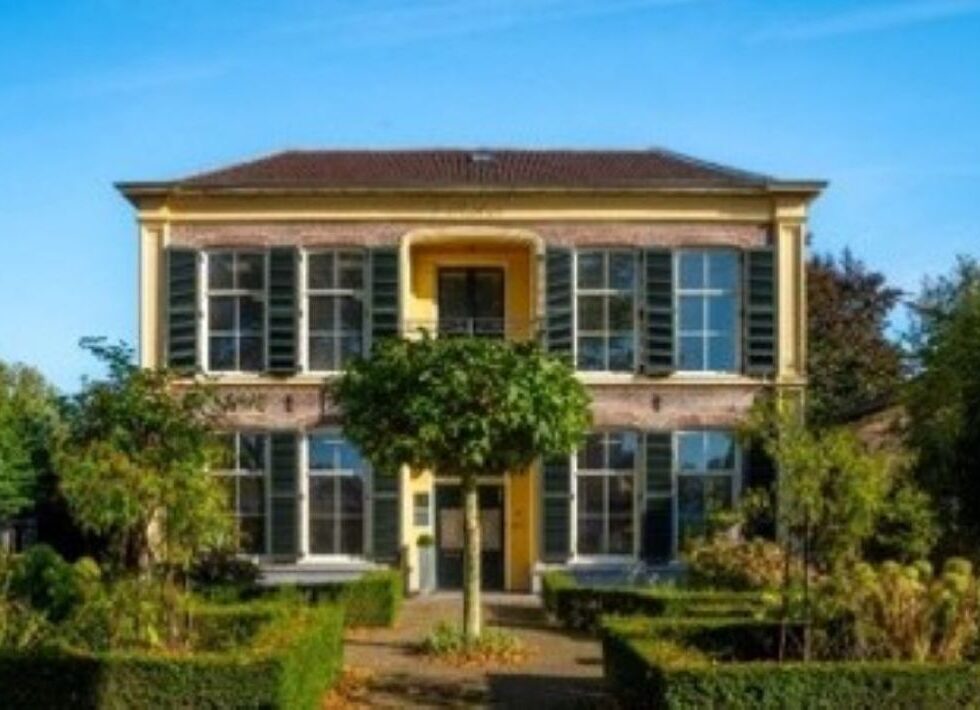 Nieuwe locatie in Epe