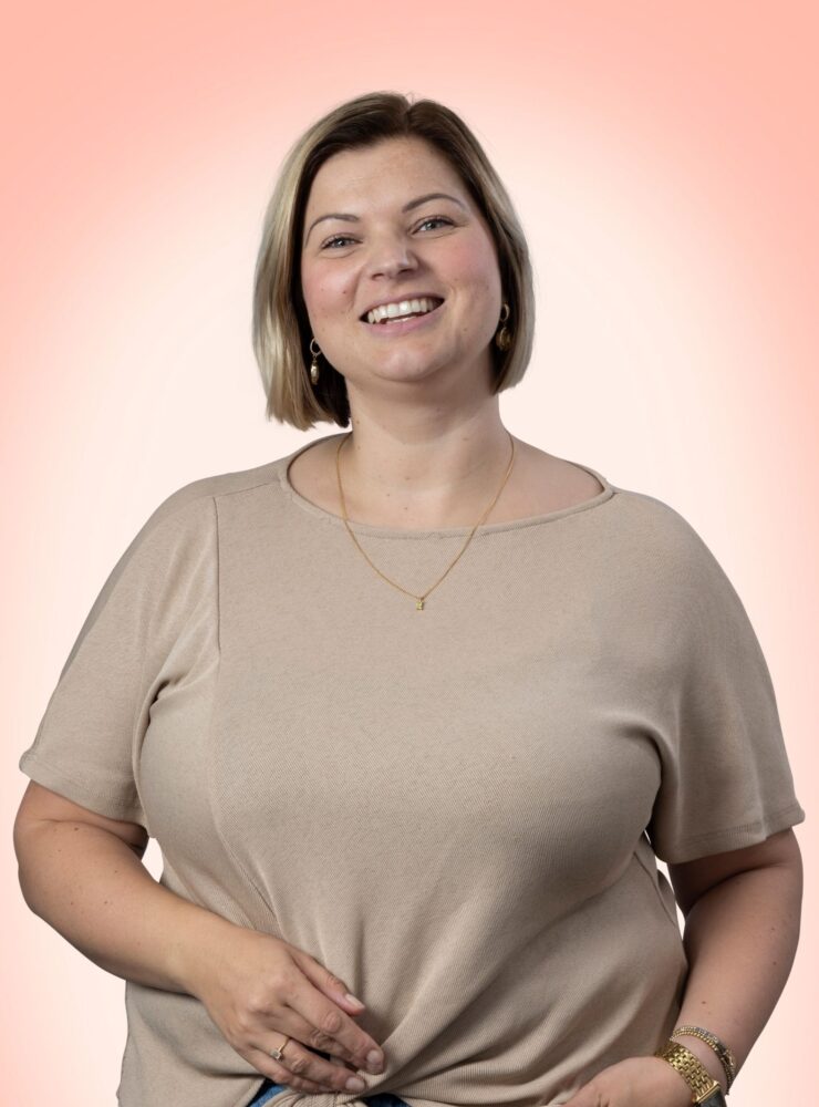 Aniek Nijman