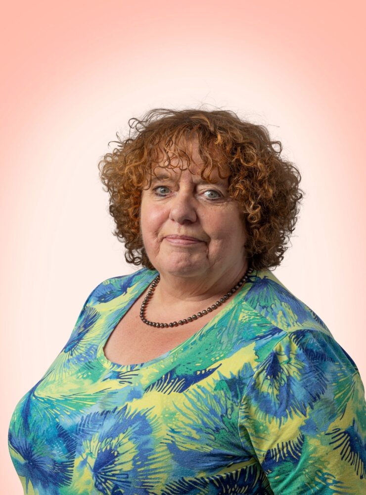 Janet Brouwer