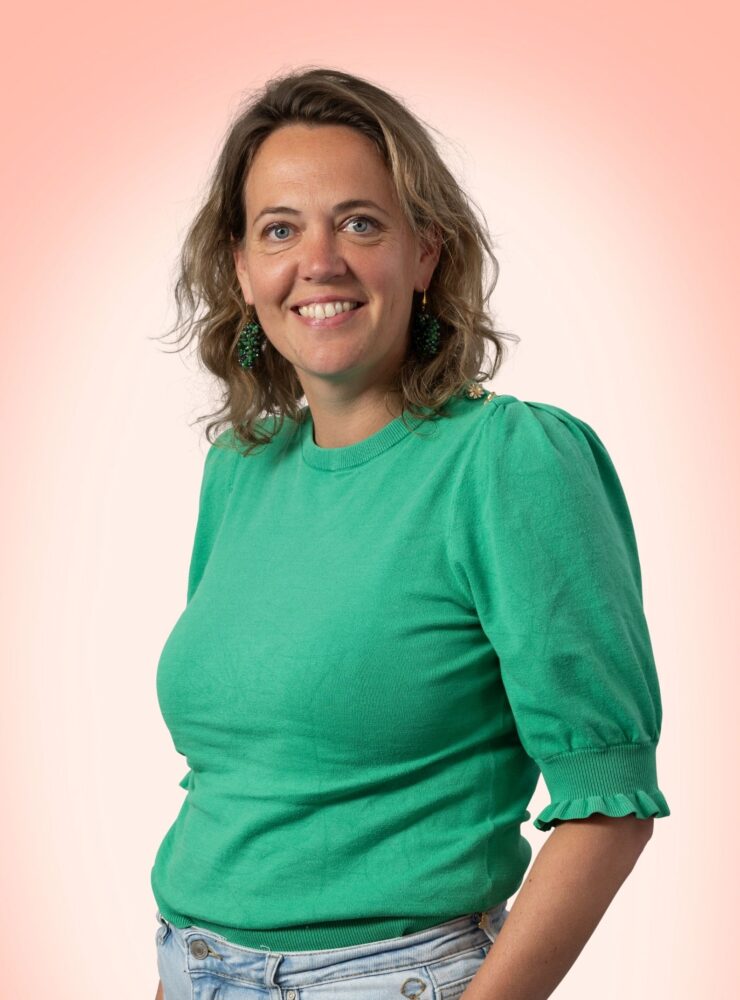 Rieneke Bakker