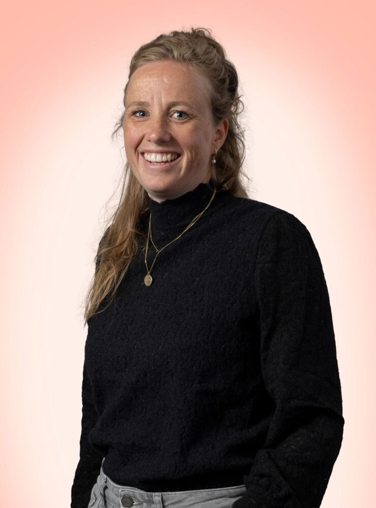 Marleen de Wert