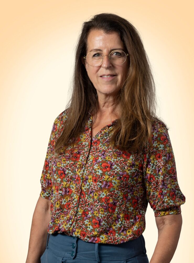 Natascha Leemans